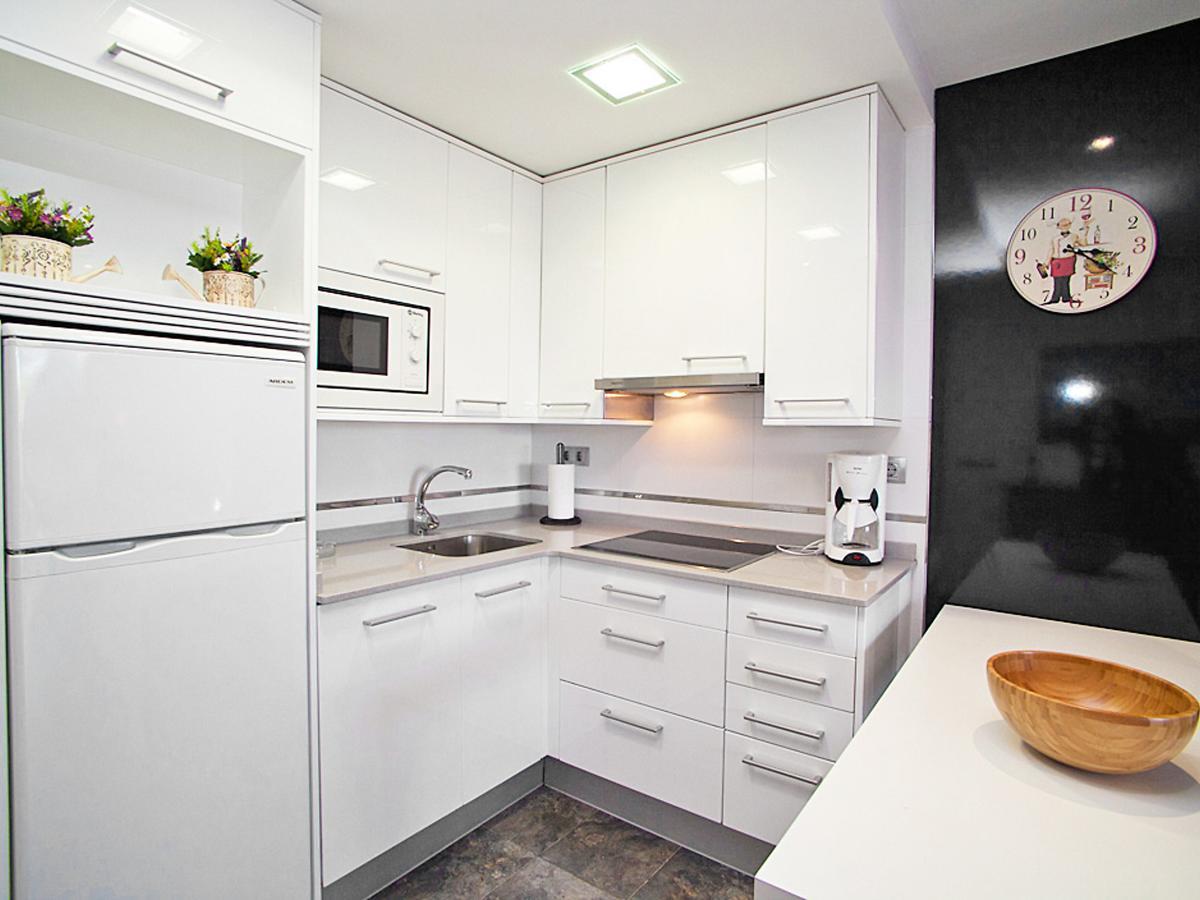 Apartment Dms V By Interhome Villafortuny Exteriör bild