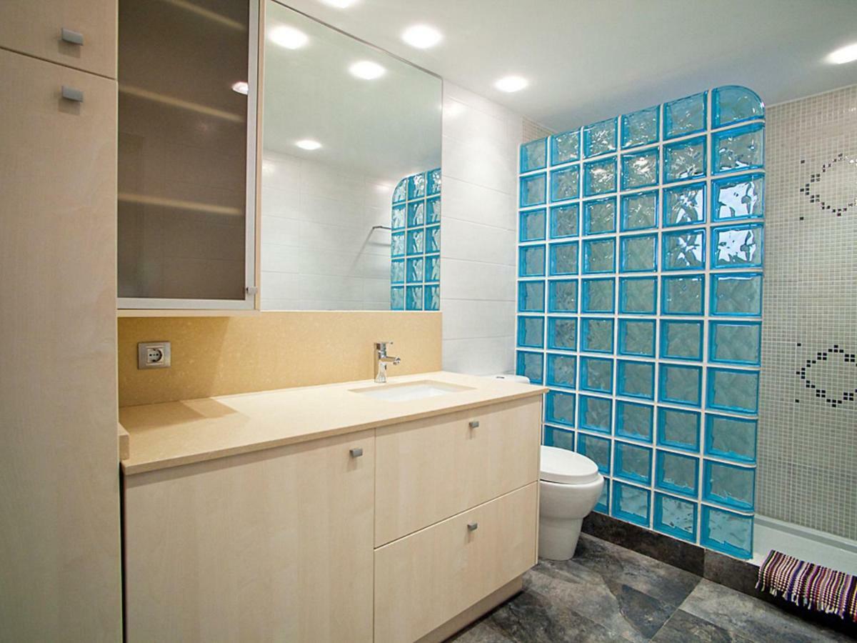 Apartment Dms V By Interhome Villafortuny Exteriör bild